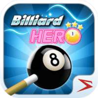 Billiard Hero - Bida offline