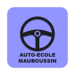 Auto-Ecole Mauboussin icon
