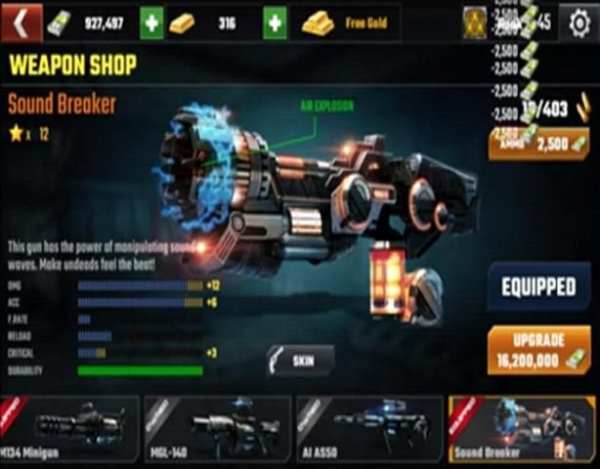 Guide Dead Target: Zombie screenshot 5