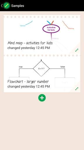 Diagrafo screenshot 7
