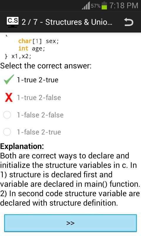 Computer Science Study Kit screenshot 18