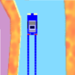 Racey Car иконка