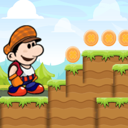 Super Lep's 5 : Adventure आइकन