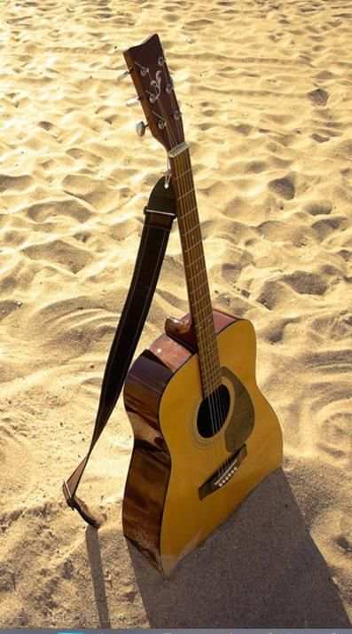 gitar Ringtones screenshot 4