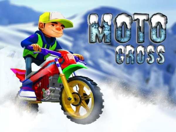 Rail Subway Rush Surfers screenshot 1