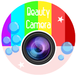 ikon Beauty Camera - Selfie App