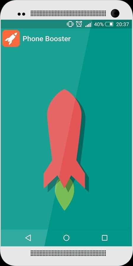 Game Booster screenshot 3