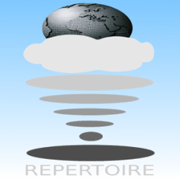 Répertoire icon