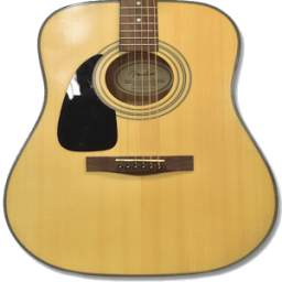 Guitar Ringtones 1.0