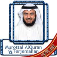 Murottal AlQuran & Terjemah