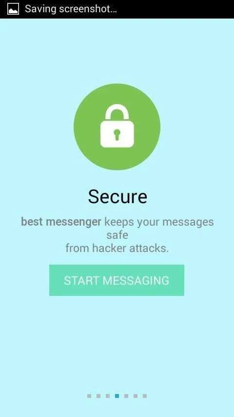 best messenger स्क्रीनशॉट 7