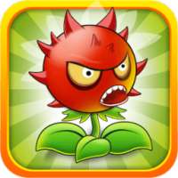 Angry Fruit Legend