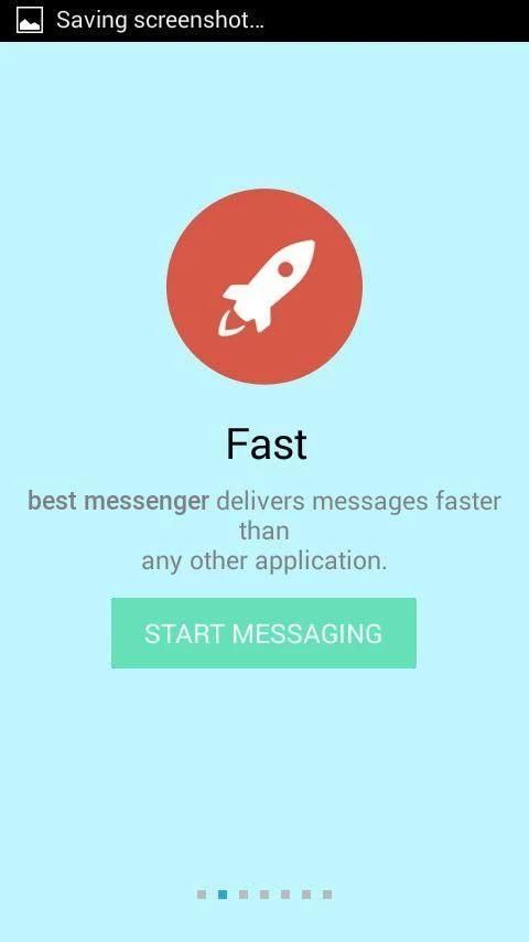 best messenger screenshot 6
