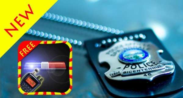 The Police Scanner apps free स्क्रीनशॉट 6