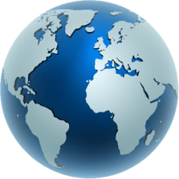 Web Browser &amp; Explorer icon