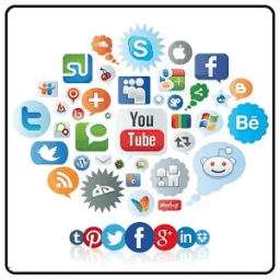 My Social Networks иконка