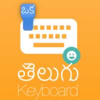 Telugu Keyboard on 9Apps