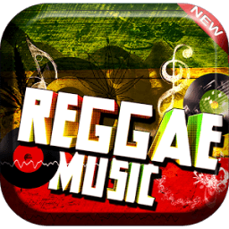Reggae music иконка
