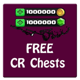 Get Chest Adder Clash royale иконка
