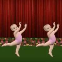 Baby Dance