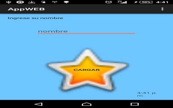AppWeb 5 تصوير الشاشة