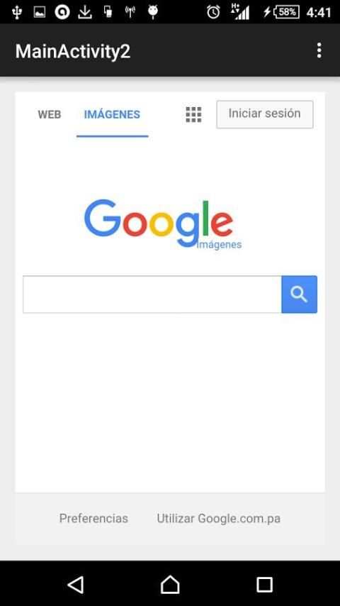 AppWeb 4 تصوير الشاشة