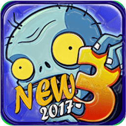 Tips ; Plants vs. Zombies 3 icon