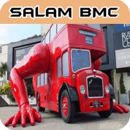 Telolet Bus 1.0