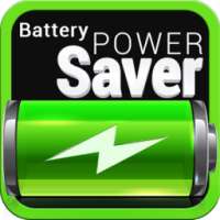 Battery Saver - Power saver