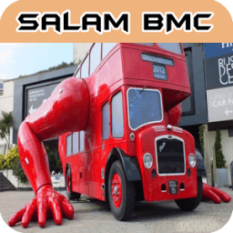 Telolet Bus Dangdut Dan Gokil иконка