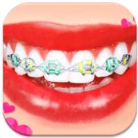 Braces Teeth Booth Pro on 9Apps