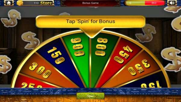 Free Slot Games screenshot 6