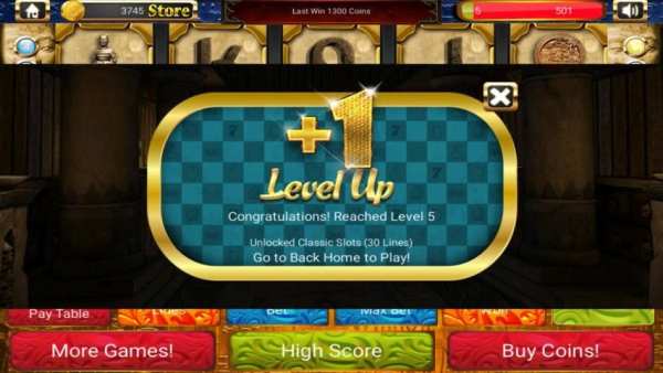 Free Slot Games screenshot 5