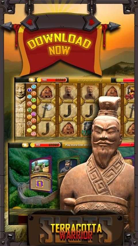 Free Slot Games screenshot 12