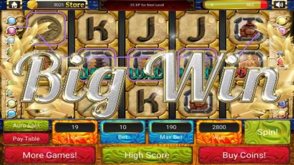 Free Slot Games screenshot 7