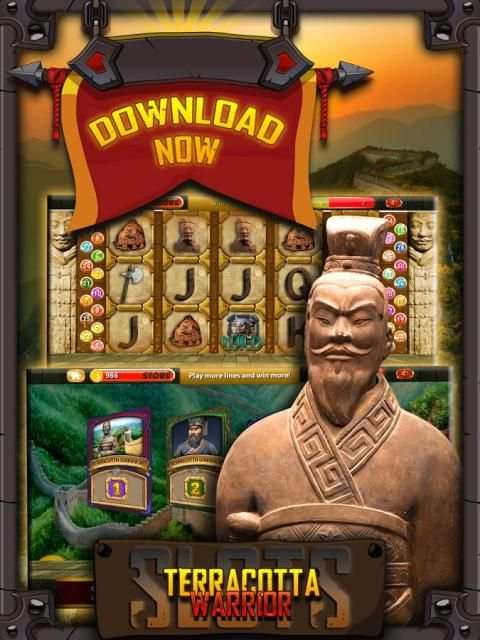 Free Slot Games screenshot 4