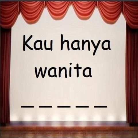 Bebi Romeo - Wanita ft. Sandhy screenshot 3
