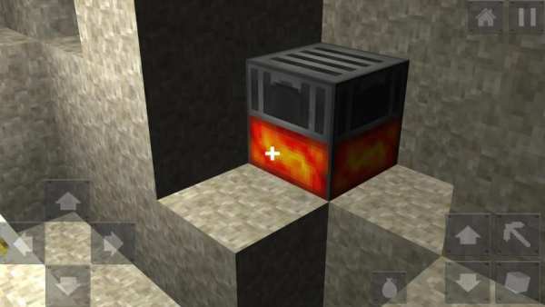 Multicraft Pro Edition 2 تصوير الشاشة