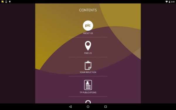 Travis Perkins - Get Started screenshot 3
