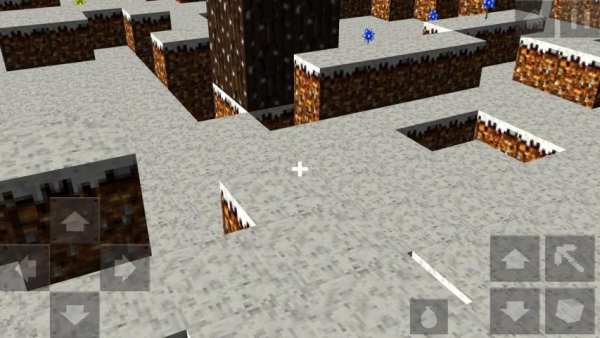 Multicraft Pro Edition स्क्रीनशॉट 3