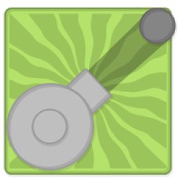 Project A иконка