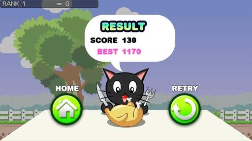 Get! Birds скриншот 1