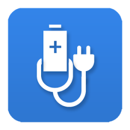 Battery Doctor أيقونة