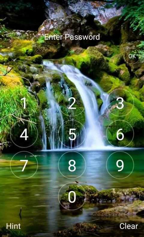 Video Player HD : MP4/FLV/3GP screenshot 2