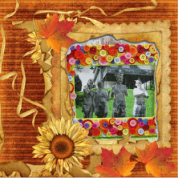 Фото Рамка Крафт Идеи. иконка