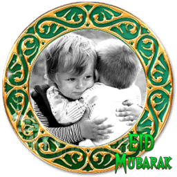 Eid Photo Frames أيقونة