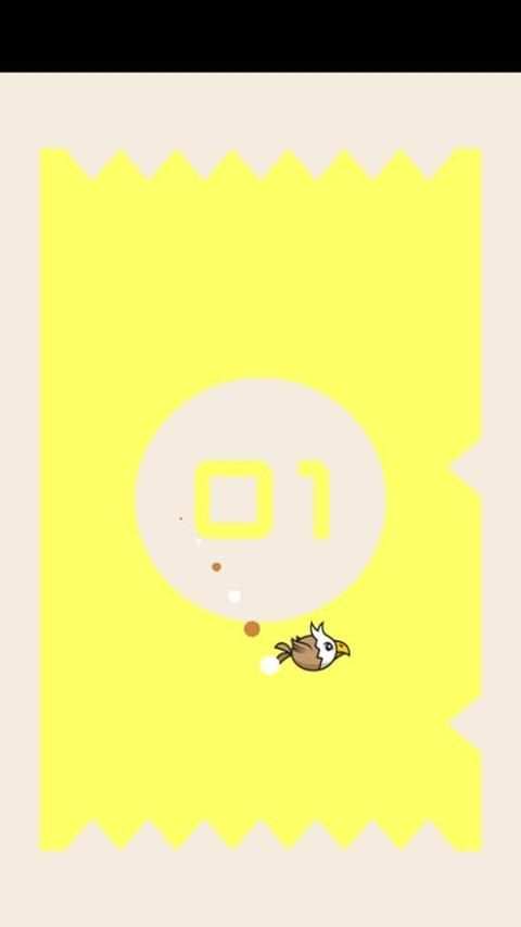 Rescue The Poor Bird screenshot 2
