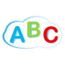 ABC Alphabet Spanish