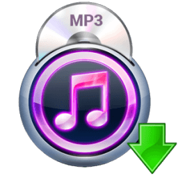 Simple Mp3 Downloader icon
