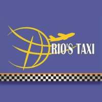 Rio's Taxi - Taxista on 9Apps